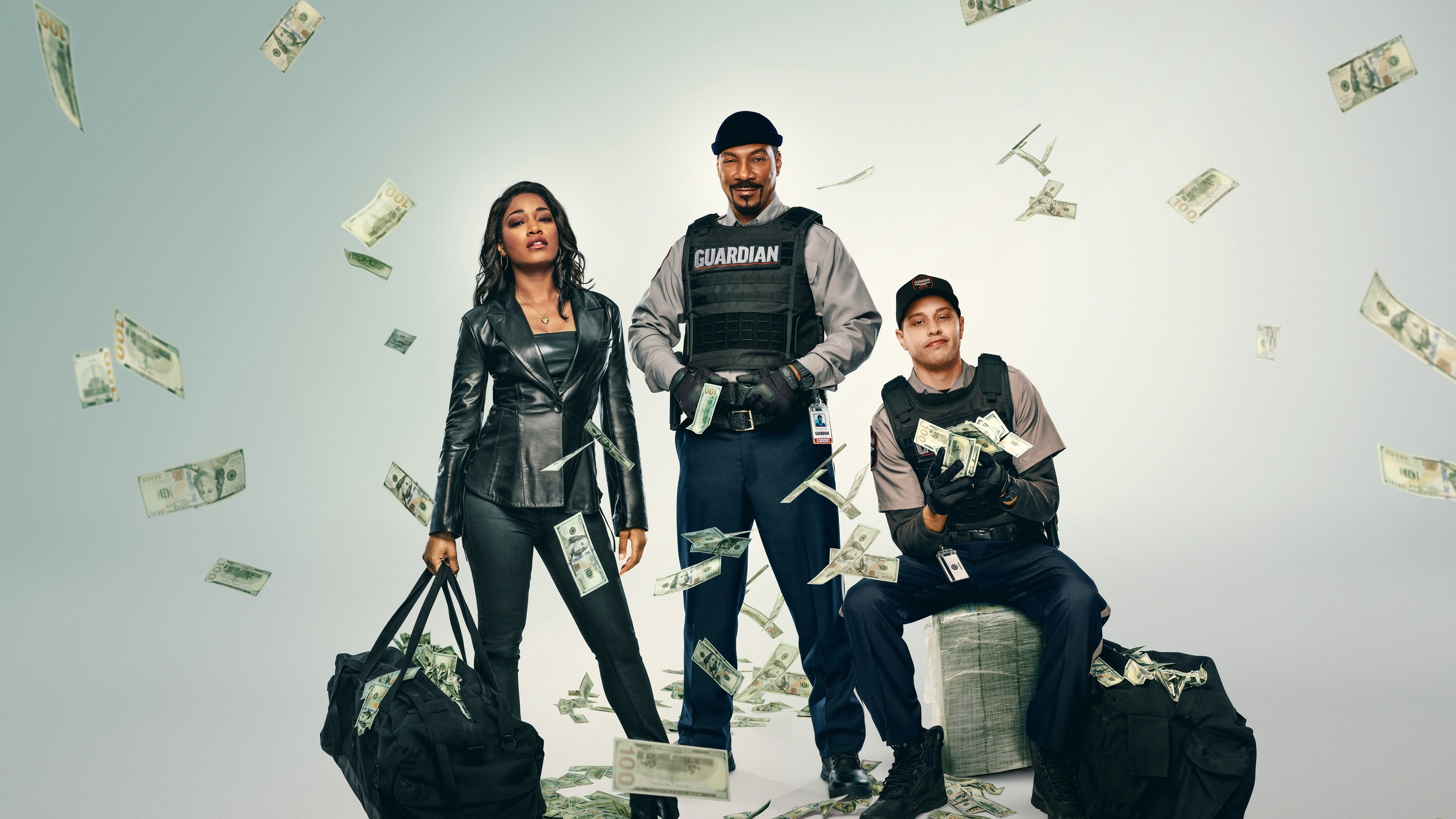 The Pickup / The Pickup (2025)