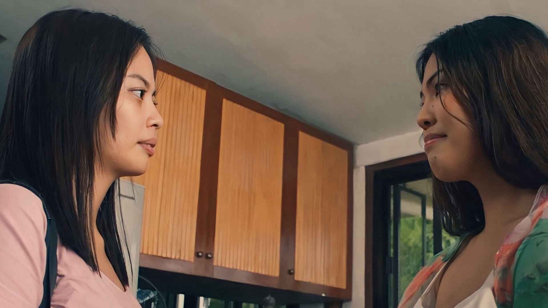 Kahalili / Kahalili (2023)