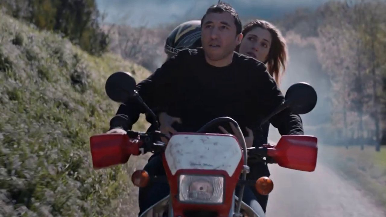 Xem Phim Acide, Acid 2018 Xem Phim Acide, Acid 2018