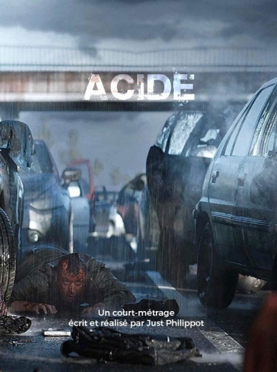 Acid / Acid (2018)