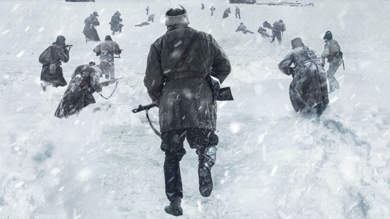 Xem Phim Trận Chiến Rzhev, 1942: Unknown Battle 2019 Xem Phim Trận Chiến Rzhev, 1942: Unknown Battle 2019
