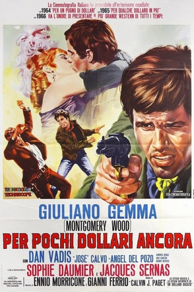 Fort Yuma Gold / Fort Yuma Gold (1966)
