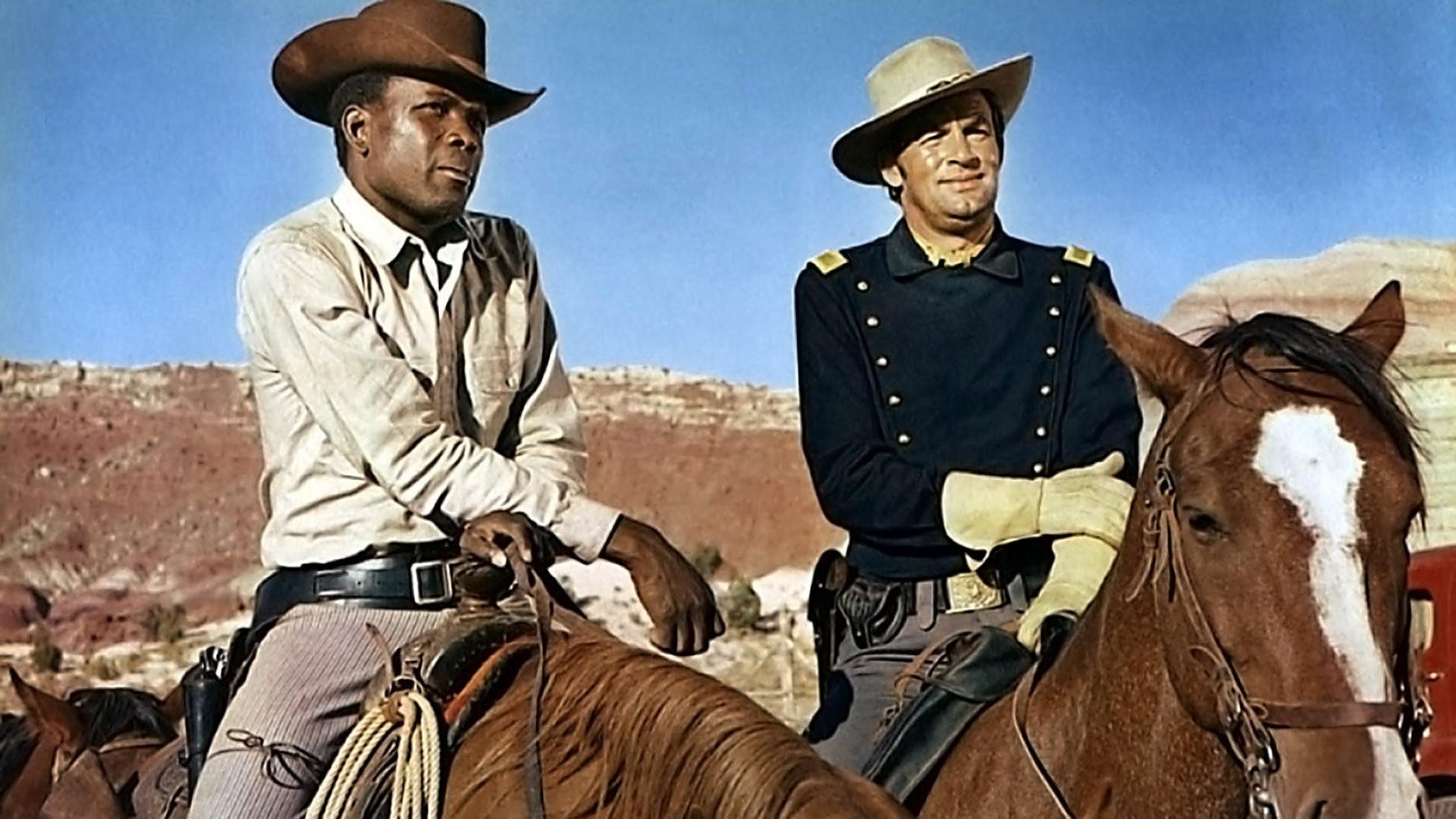Duel at Diablo / Duel at Diablo (1966)