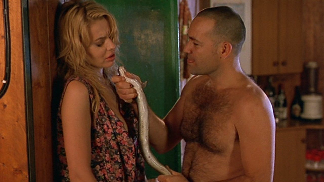 Bambola / Bambola (1996)