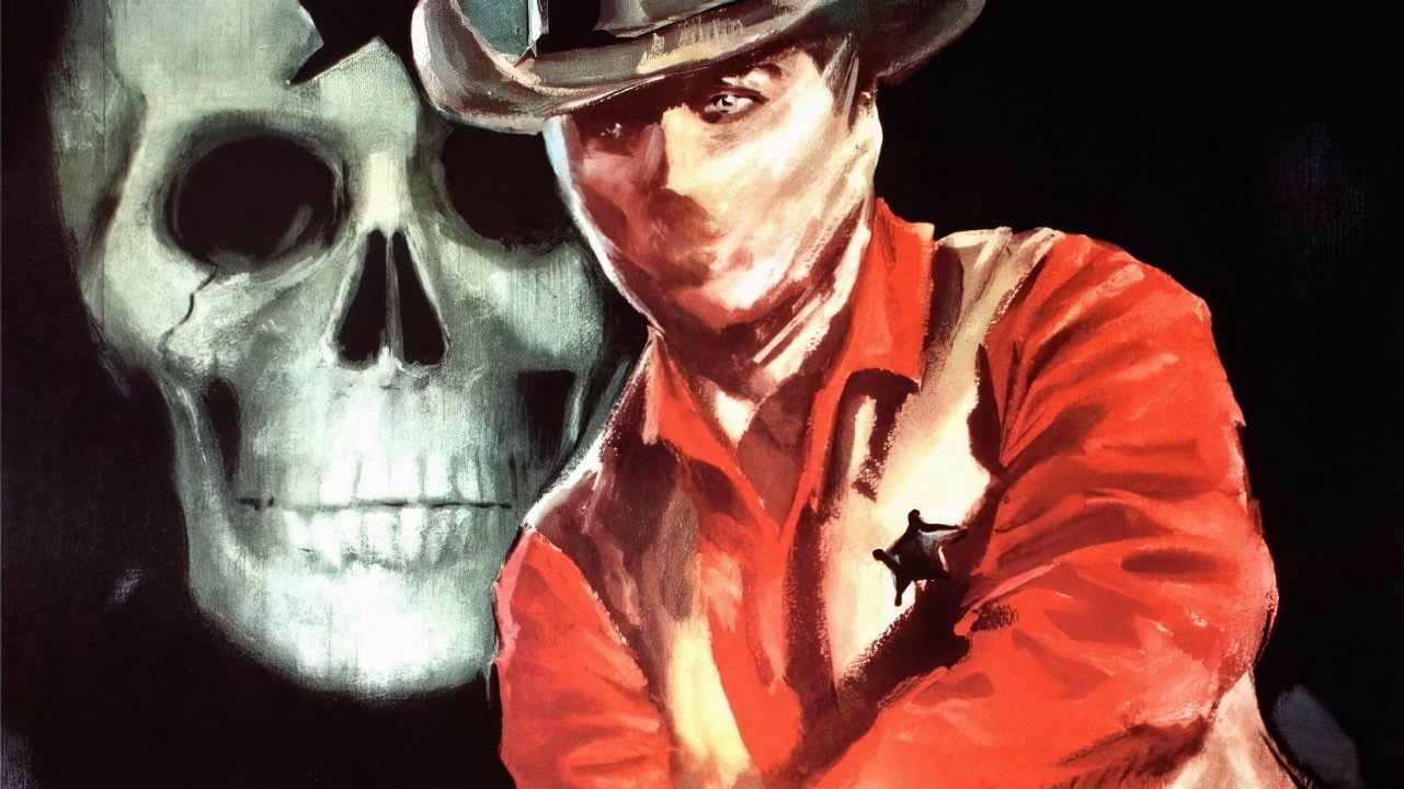 Johnny Colt / Johnny Colt (1966)
