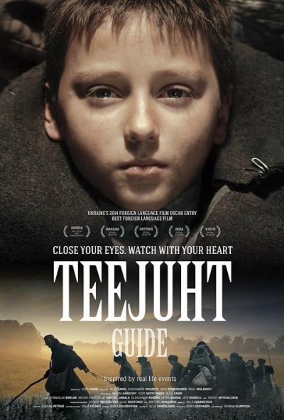 The Guide / The Guide (2014)