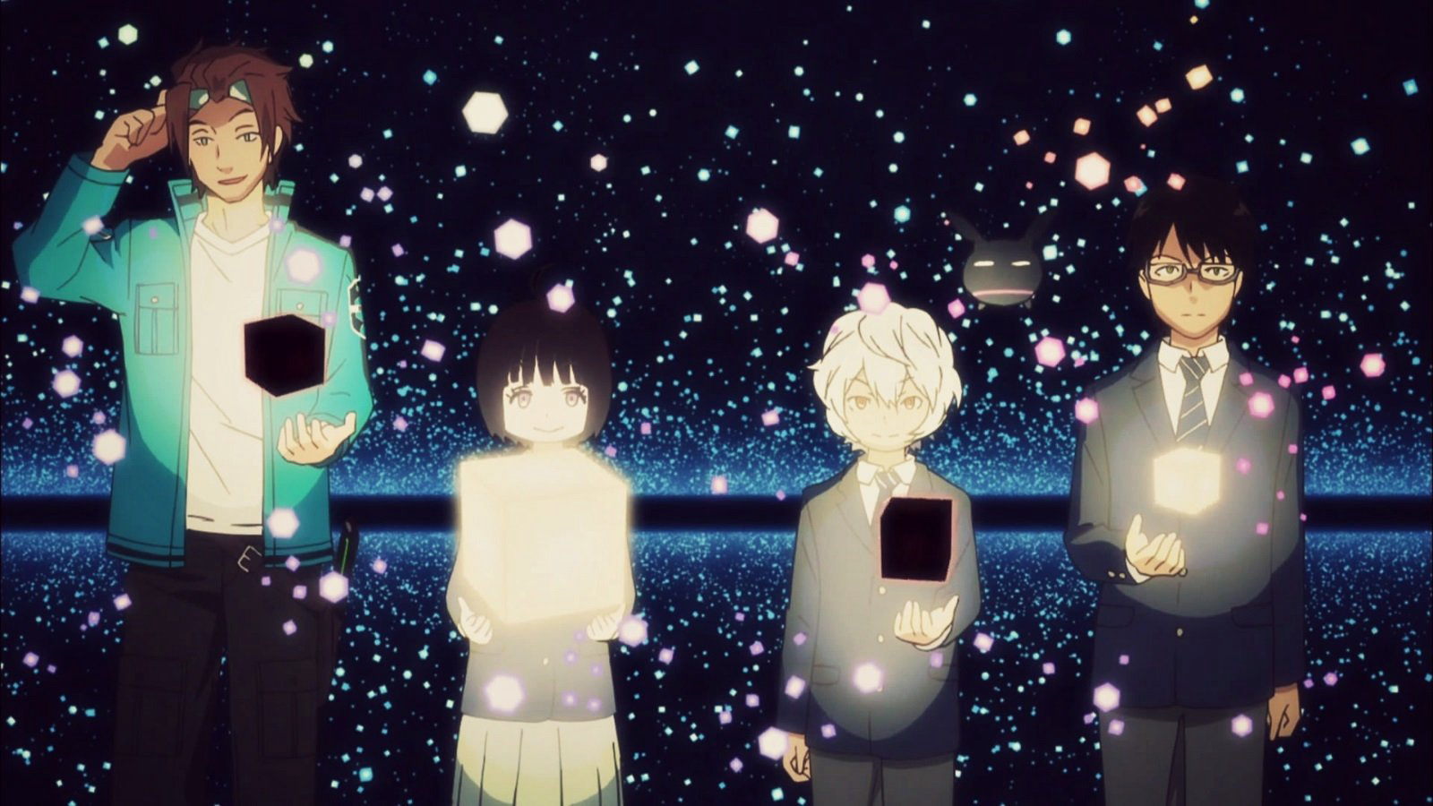 Xem Phim World Triggerr (Phần 3), World Trigger (Season 3) 2021 Xem Phim World Triggerr (Phần 3), World Trigger (Season 3) 2021
