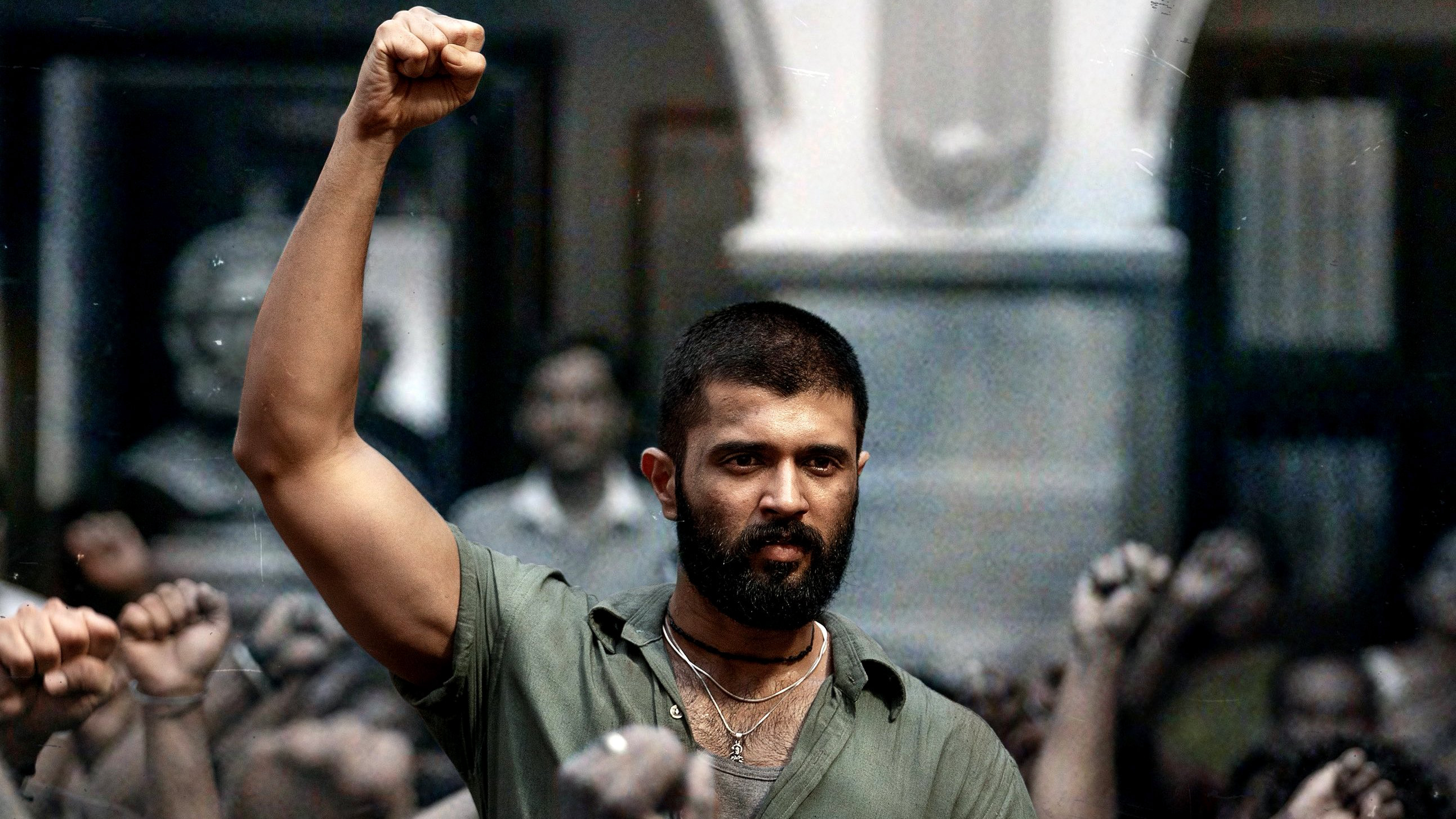 Kingdom / Kingdom (2025)