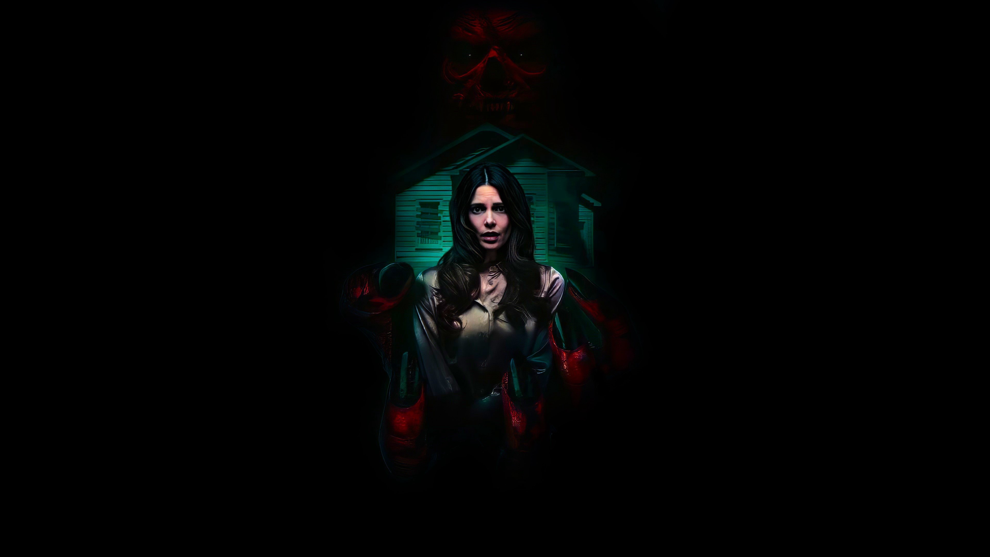 Xem Phim Ác Quỷ Ăn Hồn, It Feeds 2025 Xem Phim Ác Quỷ Ăn Hồn, It Feeds 2025