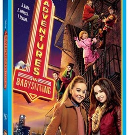 Adventures In Babysitting (2016)