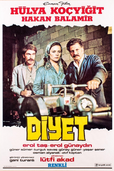 Blood Money / Blood Money (1974)
