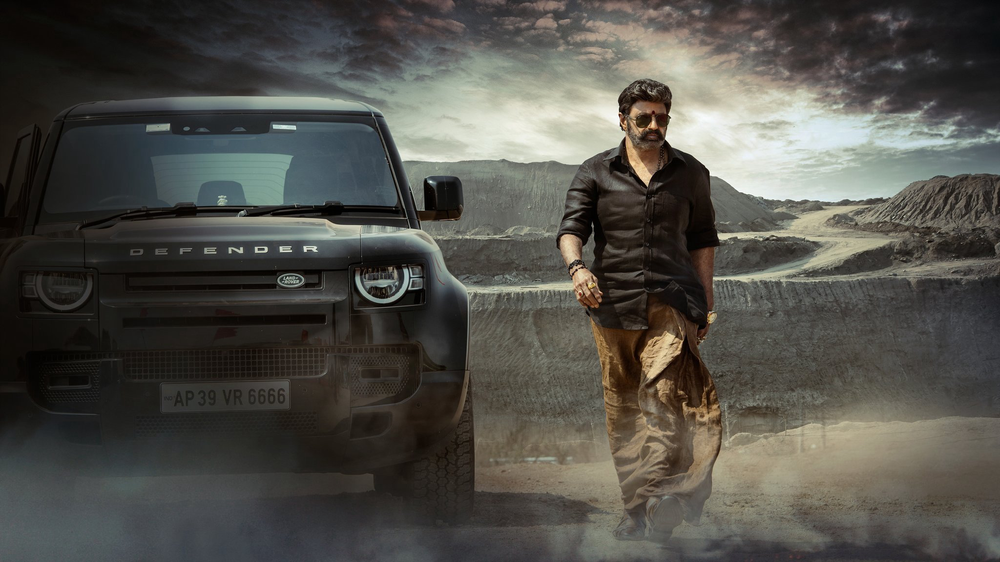 Veera Simha Reddy / Veera Simha Reddy (2023)