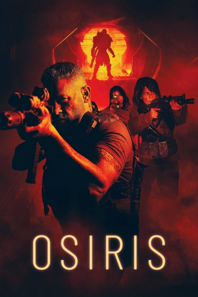 Osiris / Osiris (2025)