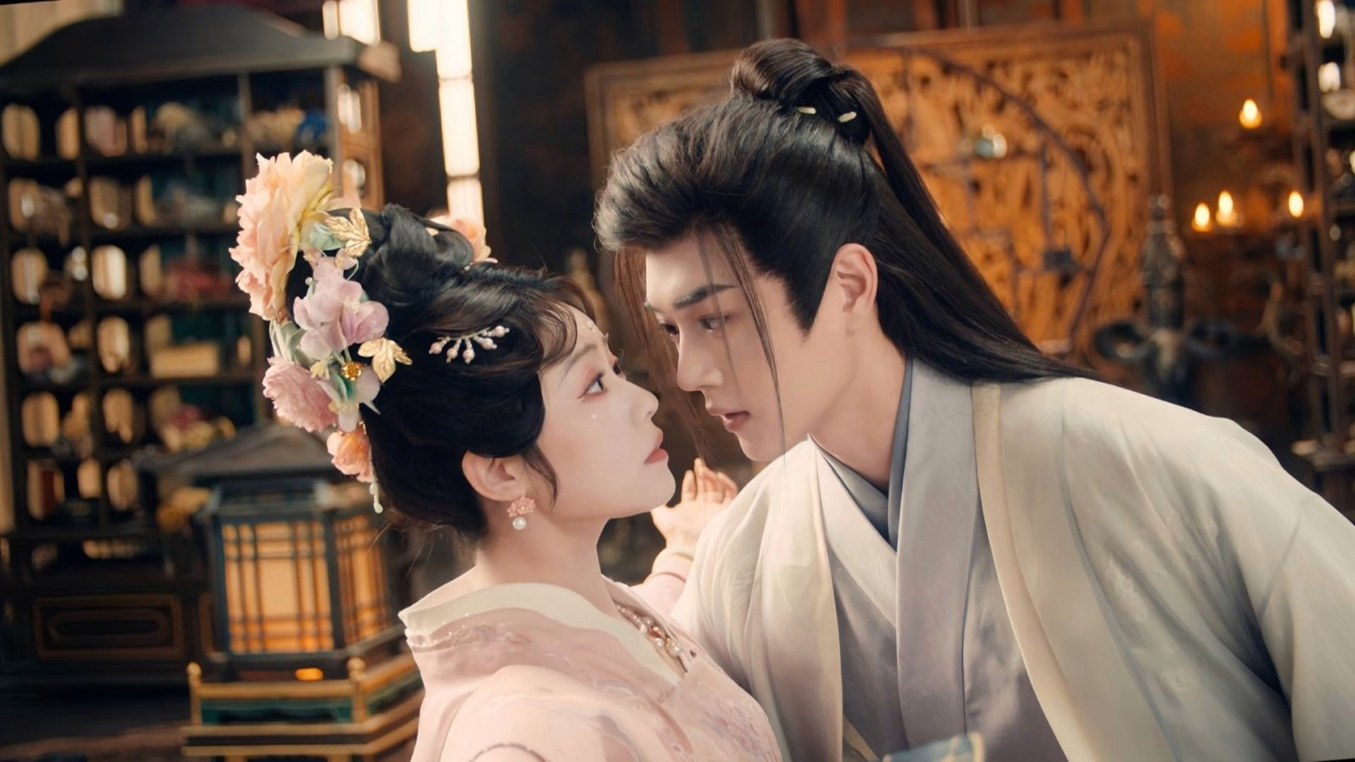 Xem Phim Thái Hậu Hữu Hỉ, The Empress Dowager on a Second Spring 2025 Xem Phim Thái Hậu Hữu Hỉ, The Empress Dowager on a Second Spring 2025