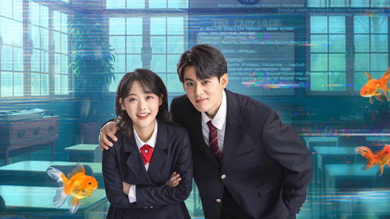 Xem Phim Truy Điệp, Chasing Butterfly 2025 Xem Phim Truy Điệp, Chasing Butterfly 2025