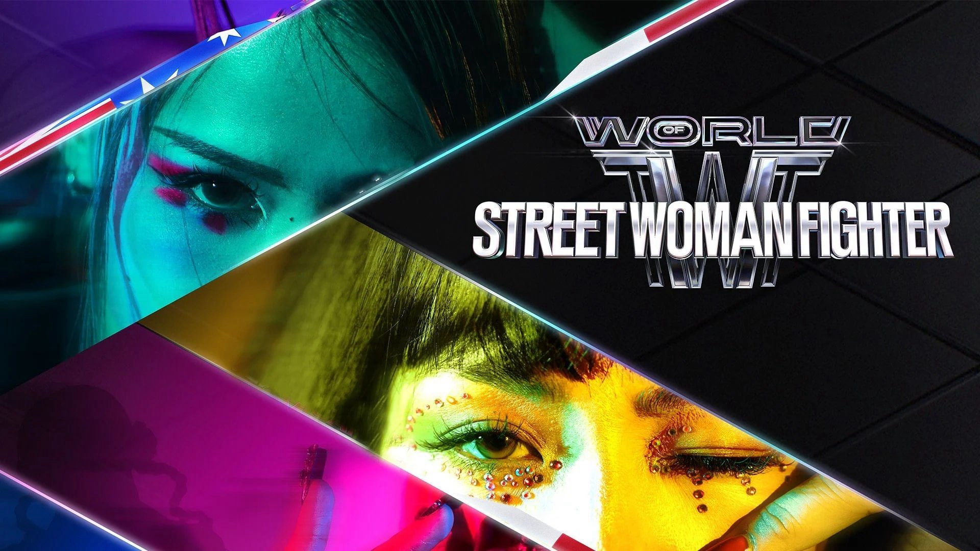 Xem Phim Thế Giới Của Nữ Chiến Binh Đường Phố, World of Street Woman Fighter 2025 Xem Phim Thế Giới Của Nữ Chiến Binh Đường Phố, World of Street Woman Fighter 2025