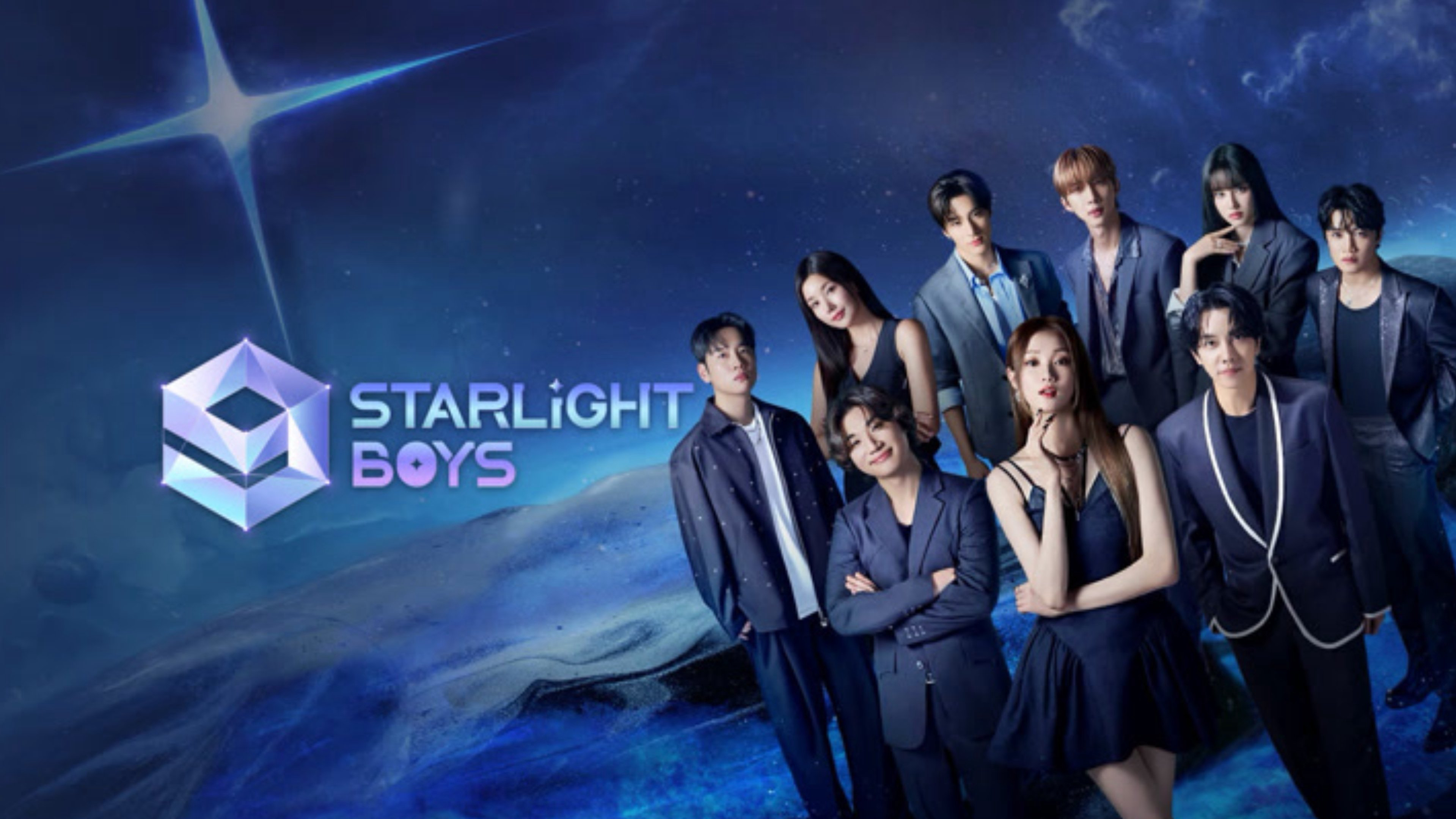Xem Phim Thiếu Niên Ánh Sao, Starlight Boys 2024 Xem Phim Thiếu Niên Ánh Sao, Starlight Boys 2024