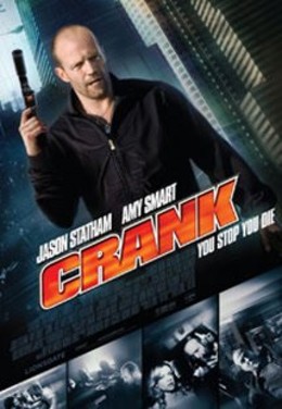 Crank / Crank (2006)