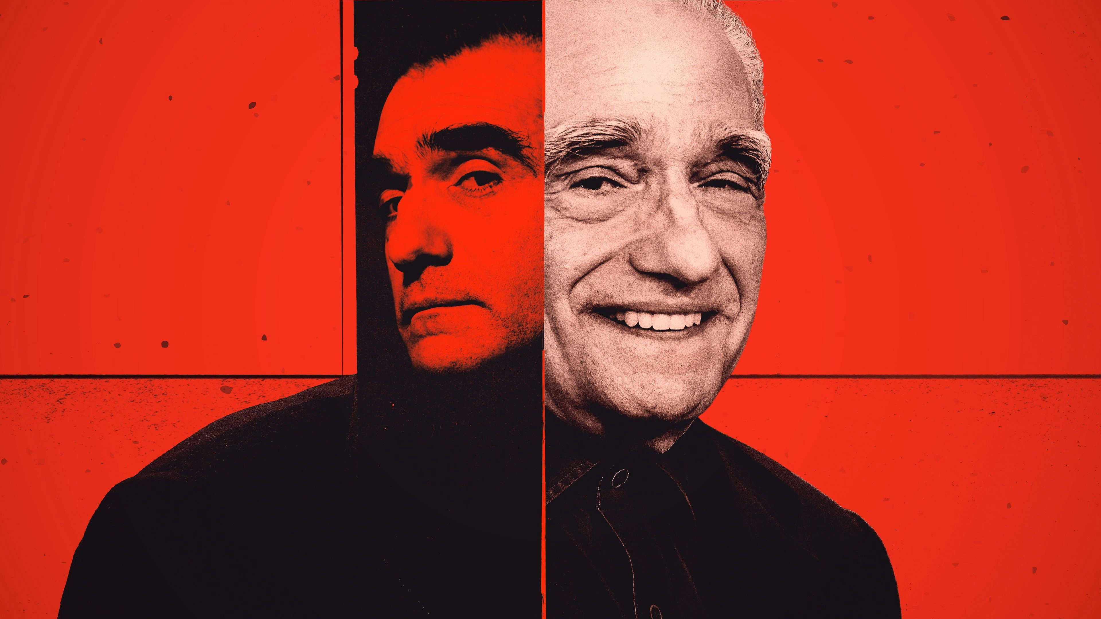 Mr. Scorsese / Mr. Scorsese (2025)