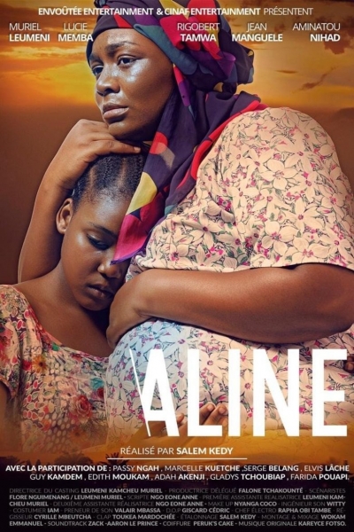 ALINE / ALINE (2020)