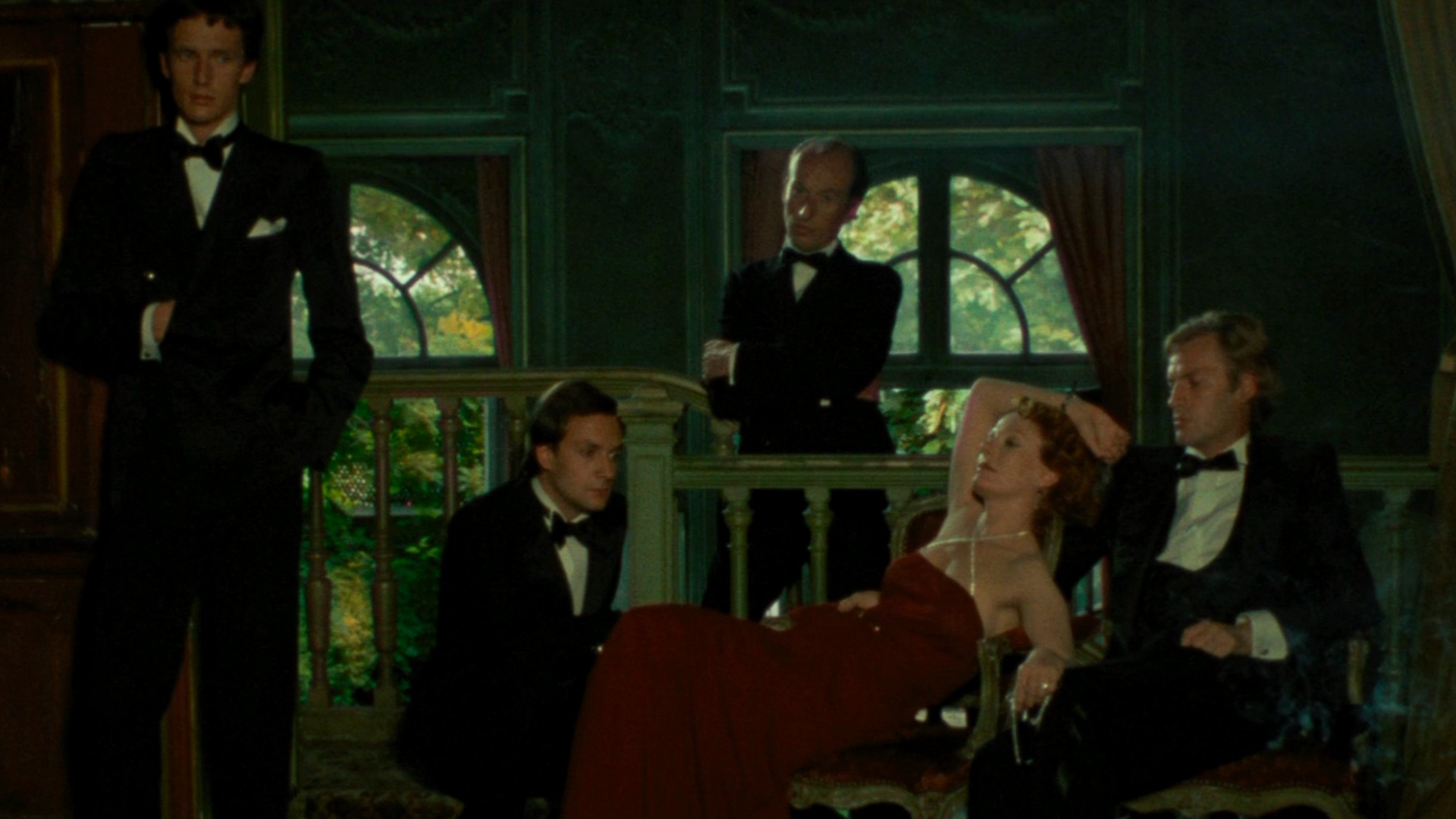 Xem Phim India Song, India Song 1975 Xem Phim India Song, India Song 1975