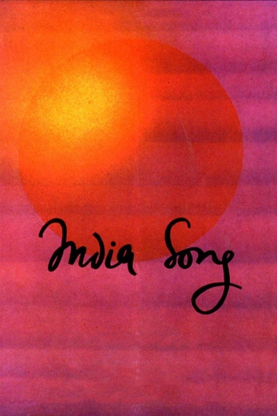 India Song / India Song (1975)