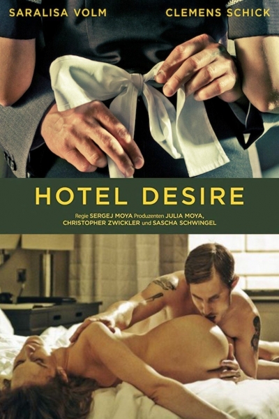 Hotel Desire / Hotel Desire (2011)