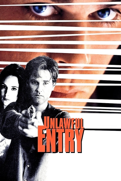 Unlawful Entry / Unlawful Entry (1992)