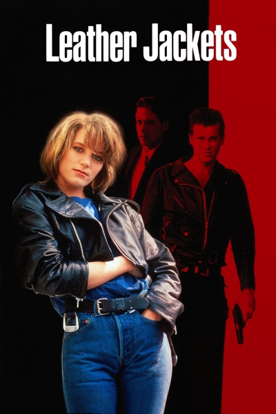 Leather Jackets / Leather Jackets (1992)