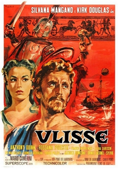 Ulysses / Ulysses (1954)