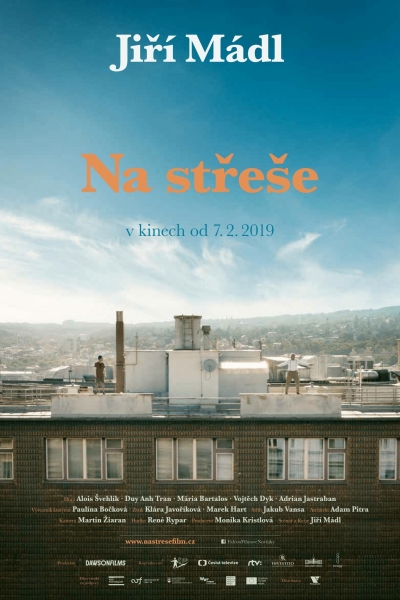 On the Roof / On the Roof (2019)