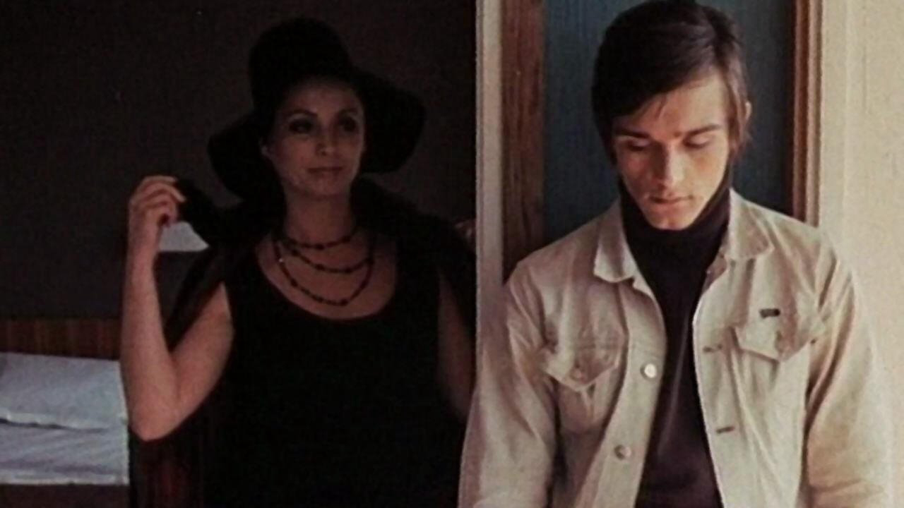 Masquerade / Masquerade (1971)