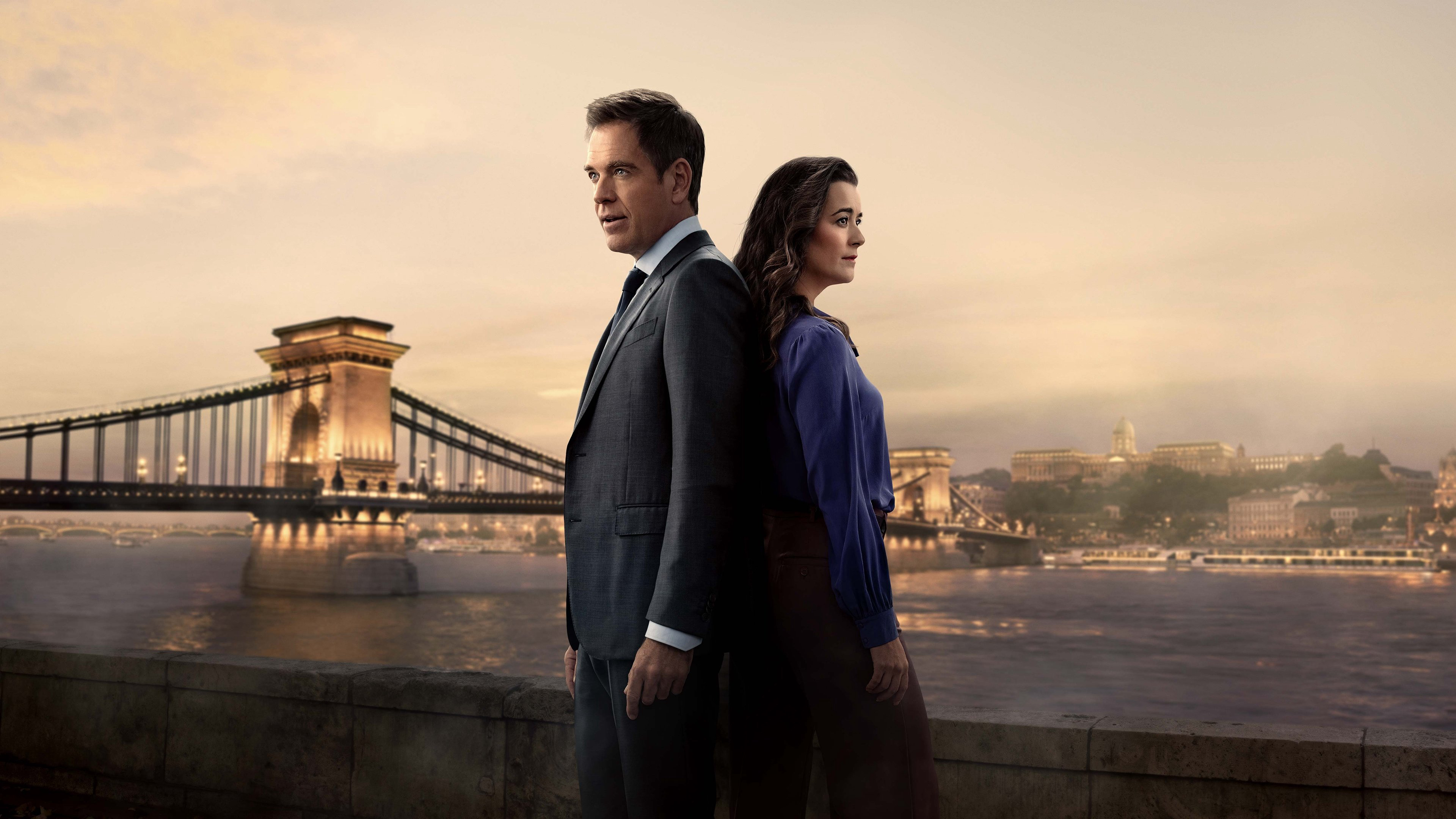 NCIS: Tony & Ziva / NCIS: Tony & Ziva (2025)
