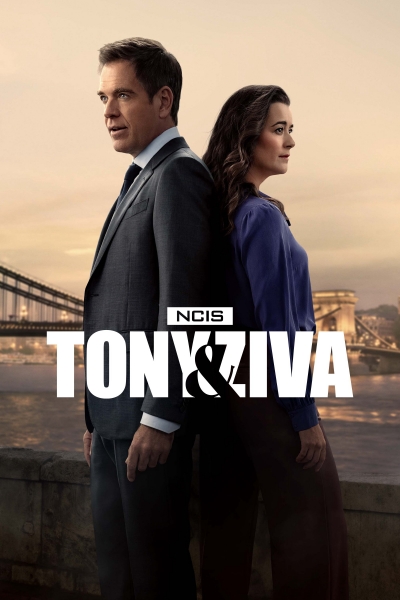 NCIS: Tony & Ziva / NCIS: Tony & Ziva (2025)