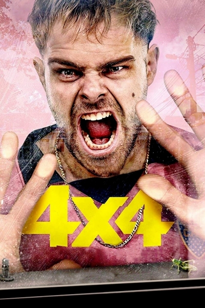 4x4 / 4x4 (2019)