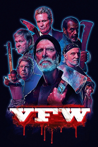 VFW / VFW (2019)