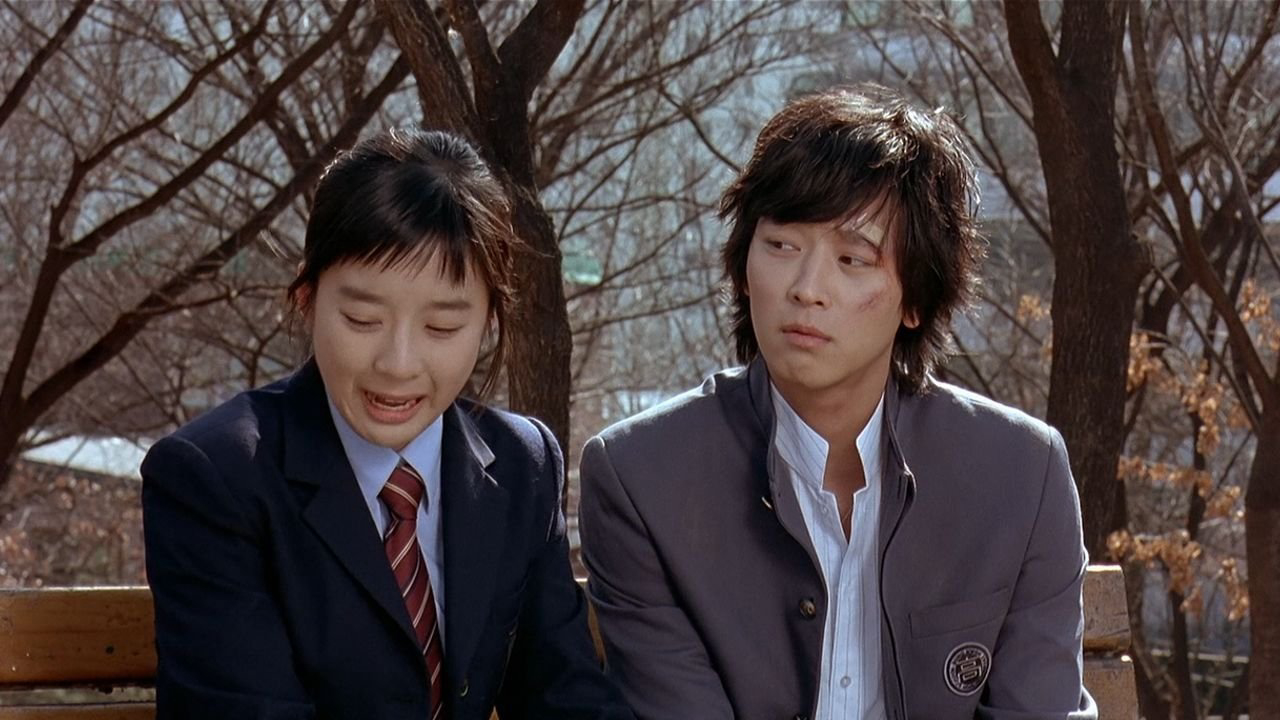 Xem Phim Sự lãng mạn của riêng họ, Romance of Their Own 2004 Xem Phim Sự lãng mạn của riêng họ, Romance of Their Own 2004
