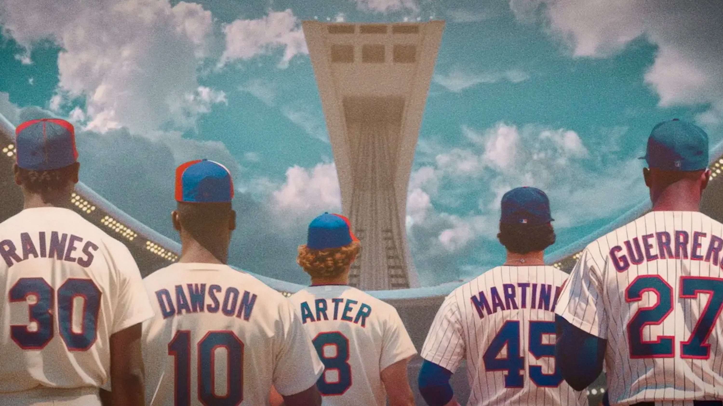 Who Killed the Montreal Expos? / Who Killed the Montreal Expos? (2025)