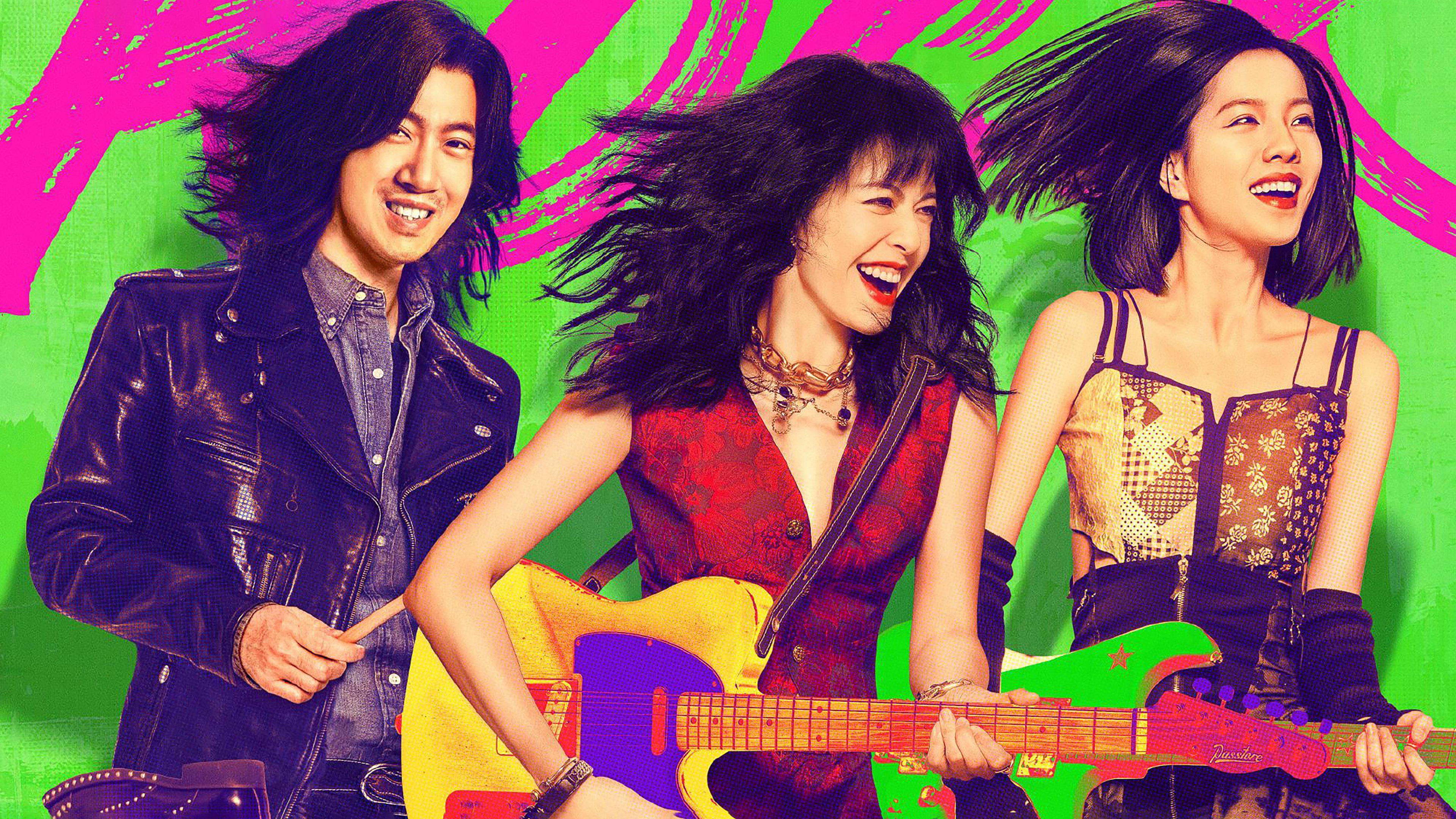 Xem Phim Nữ thần nhạc Rock, Rock it, Mom 2022 Xem Phim Nữ thần nhạc Rock, Rock it, Mom 2022