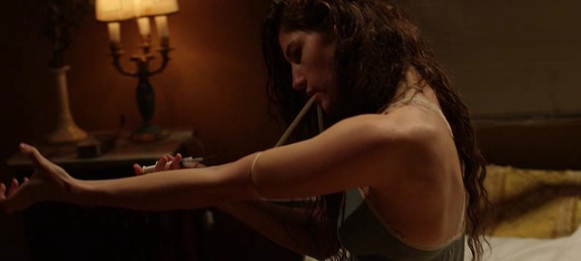Blood Trap / Blood Trap (2015)