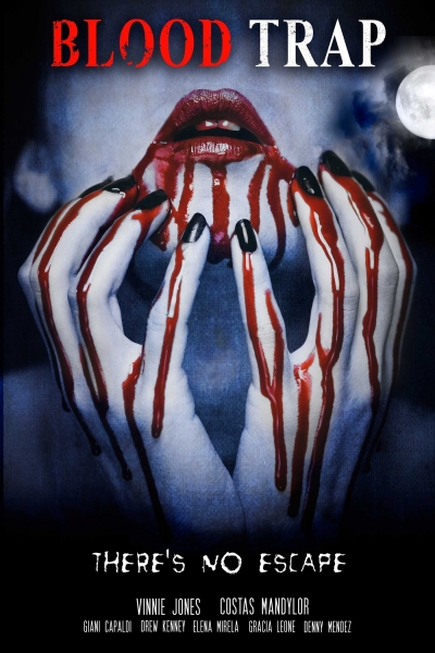 Blood Trap / Blood Trap (2015)