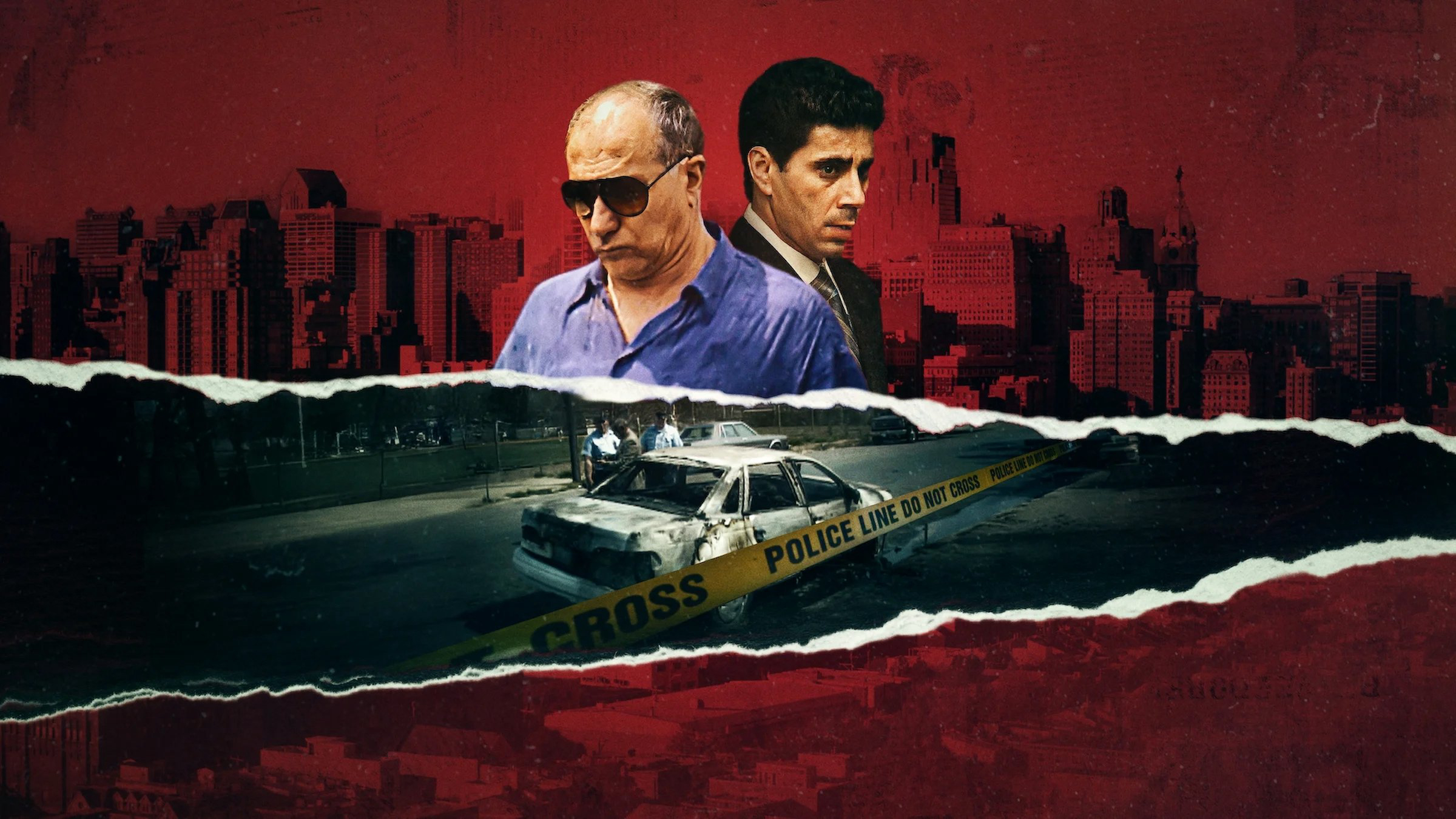 Mob War: Philadelphia vs. the Mafia / Mob War: Philadelphia vs. the Mafia (2025)