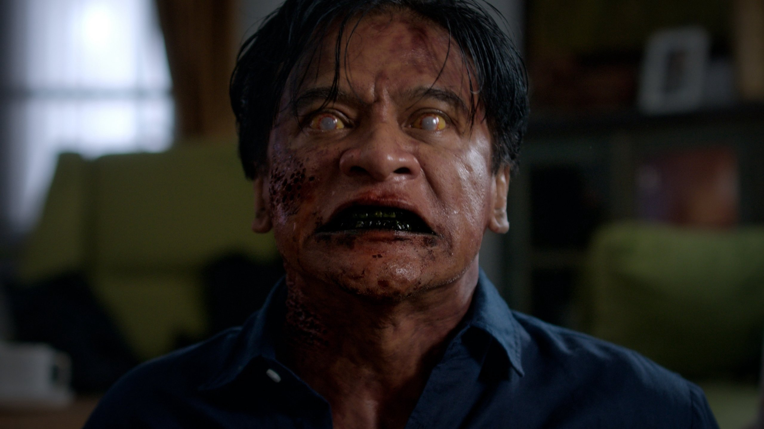 The Elixir / The Elixir (2025)