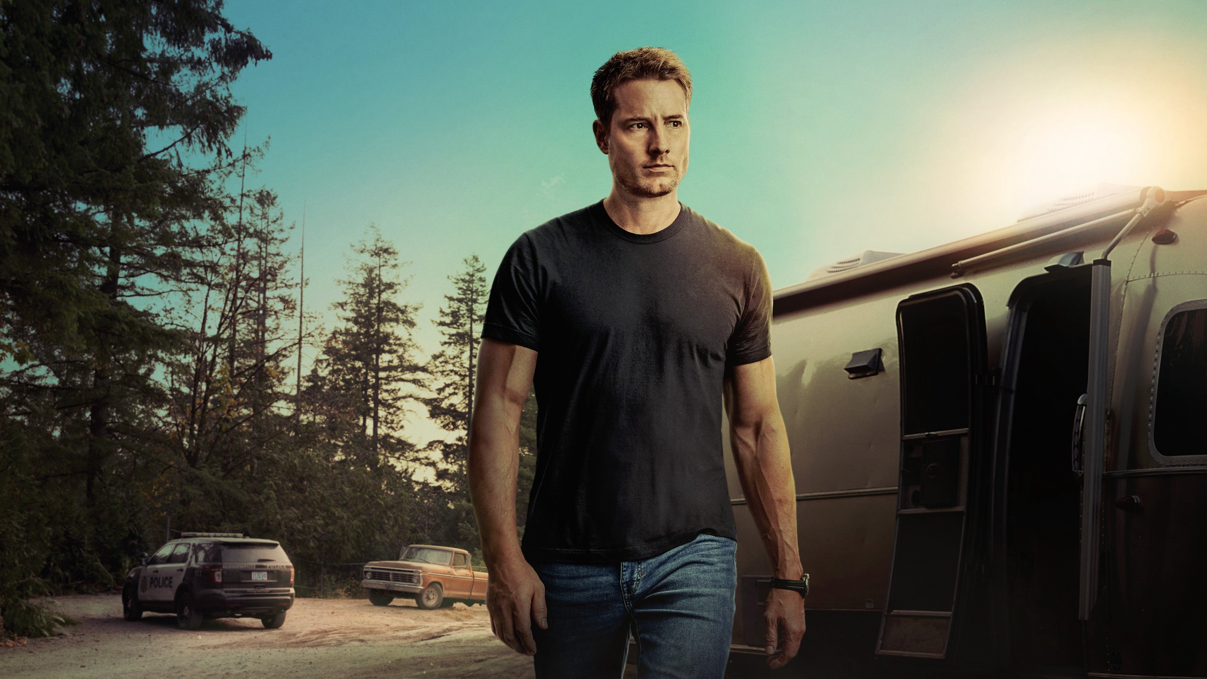 Tracker / Tracker (2025)