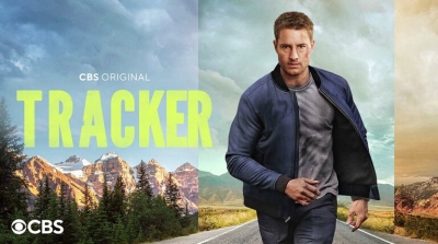 Tracker / Tracker (2025)