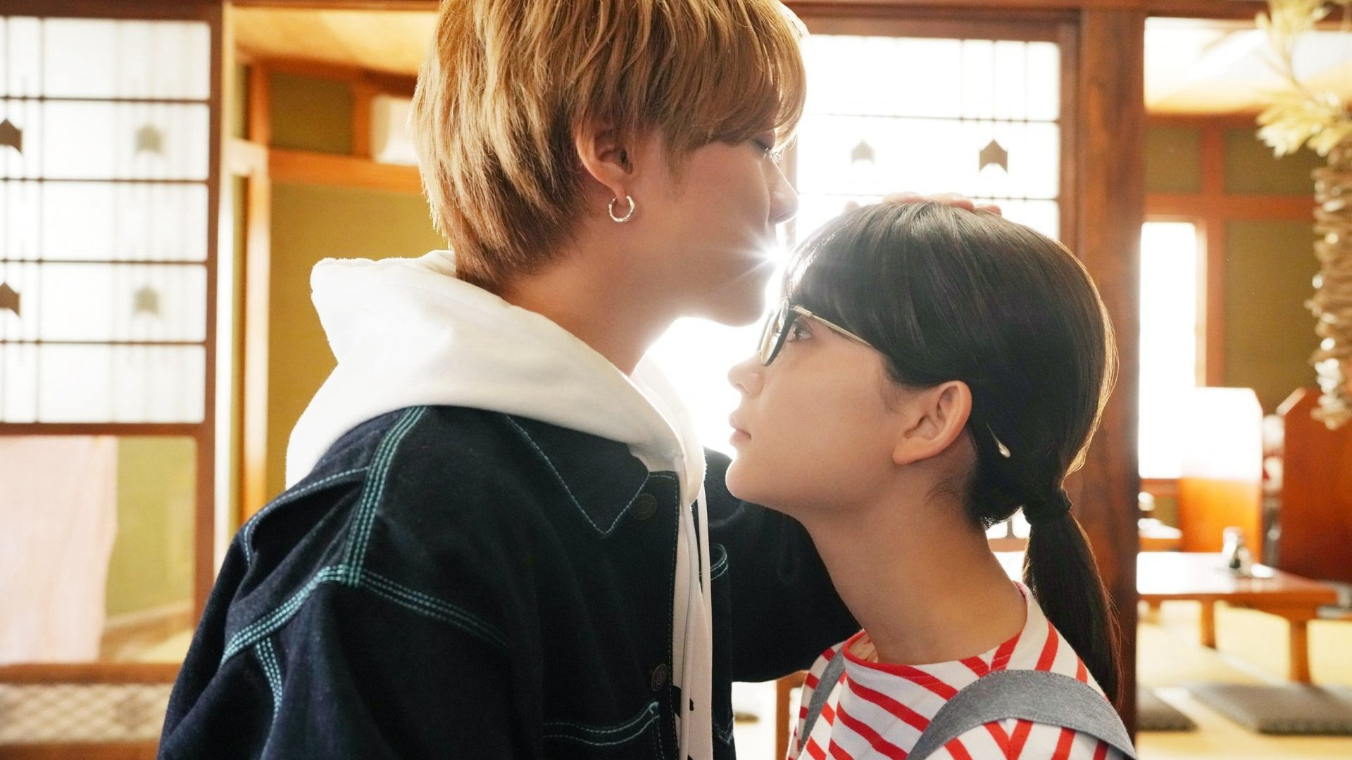 My Special One / My Special One (2025)