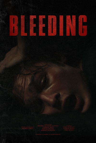 Bleeding / Bleeding (2024)