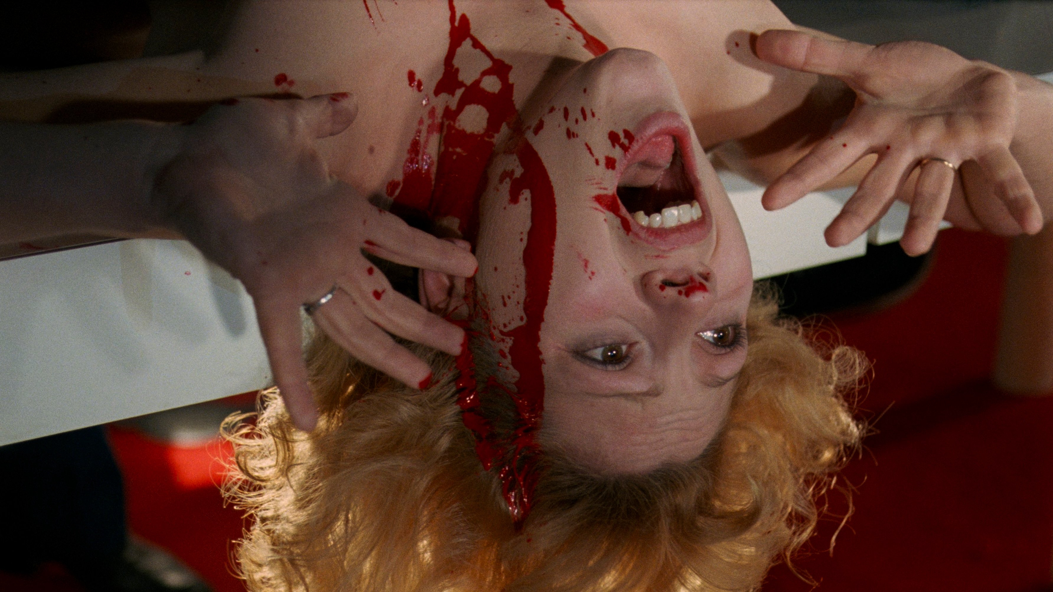 The Night of the Hunted / The Night of the Hunted (1980)