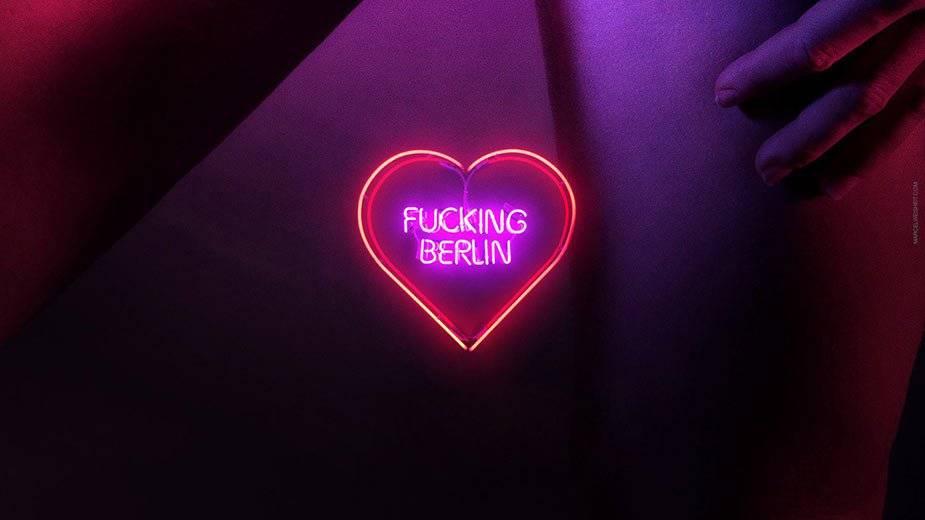 Fucking Berlin (2016)