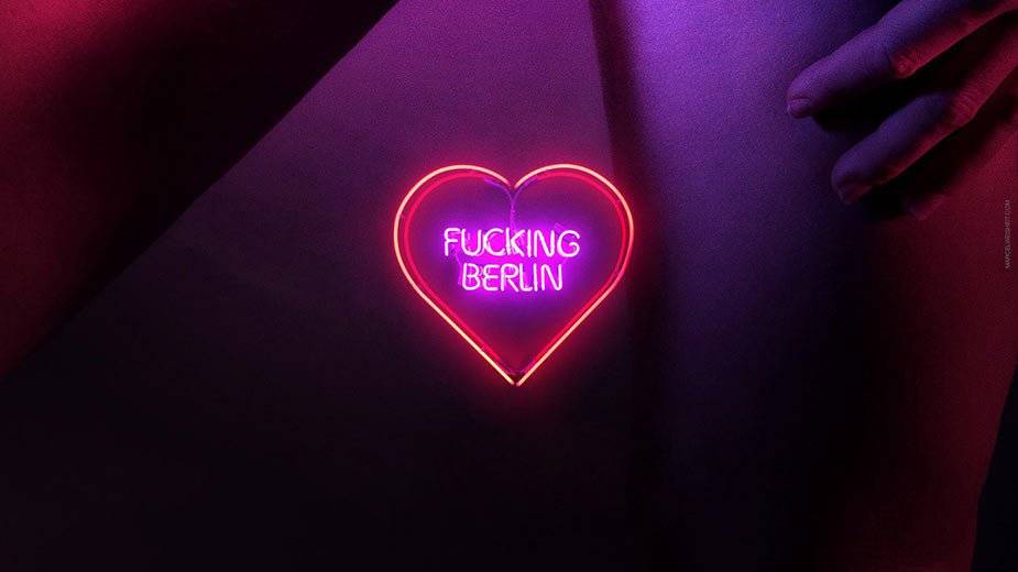 Xem Phim Gái Gọi Berlin, Fucking Berlin 2016